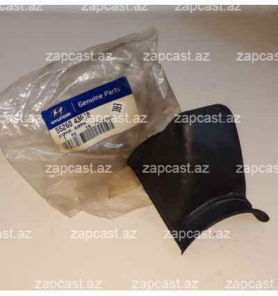 Hyundai H-100, 1995-2005 udarnik ressor arxa 